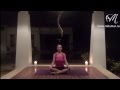 Yoga для обычных женщин - видео-урок (пятница)