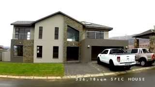 STAND 551 FEATHERFALLS  - VANRICK ARCHITECTURE REV1