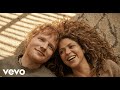 Ed Sheeran Tangled Up Ft Shakira Perfect Meets Chantaje Vibe 