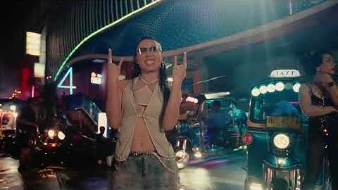 LISA - ROCKSTAR (M/V BEHIND THE SCENES)