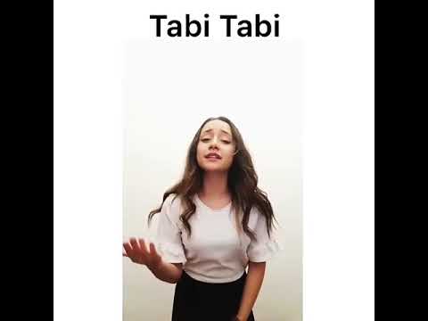 Tabi tabi