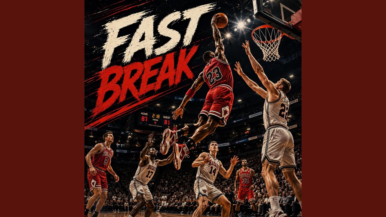 Watch Fast Break on YouTube Watch Fast Break on YouTube