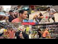 Poore Mall Me Bakchodi Kardi 😂 - Try Not To Laugh | Public Reaction 😍 | Vlogs By Satyam