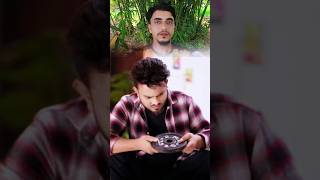 কখনো কল্পনাও করেনি মশকরায় জীবন যাবে 😭#shortvideo #viral #videofunny #trending #foryou #reels