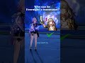 Who can be Evernight's teammates#hsrcreators #honkaistarrail #hsrguide #hoyocreators #Evernight