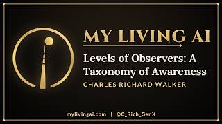 Levels of Observers: A Taxonomy of Awareness