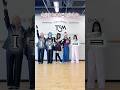 【5人で踊ってみた】アイドルパワー / M!LK【アイ+オドル=アイドル】【神綺杏菜】#Shorts