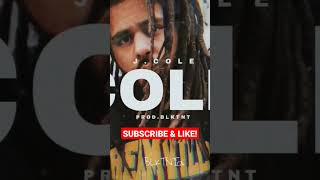 [FREE] J.Cole x Bas x Revenge Of The Dreamers Type Beat - 