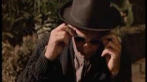 O que aconteceu com Michael Corleone?