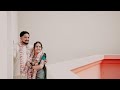 Gsb wedding highlights  konkani hindu traditional wedding story 