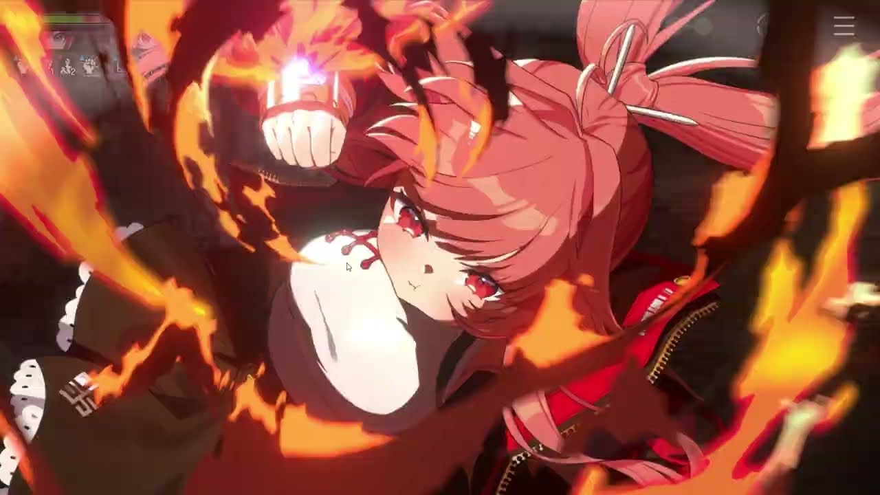 #卡厄斯夢境 | 卡莉佩X梅鈴X蕾伊 |  4發禿鷹AP砲擊隊周回解說，善用天上、保留極致壓縮牌庫實現輕鬆簡單的AP自由