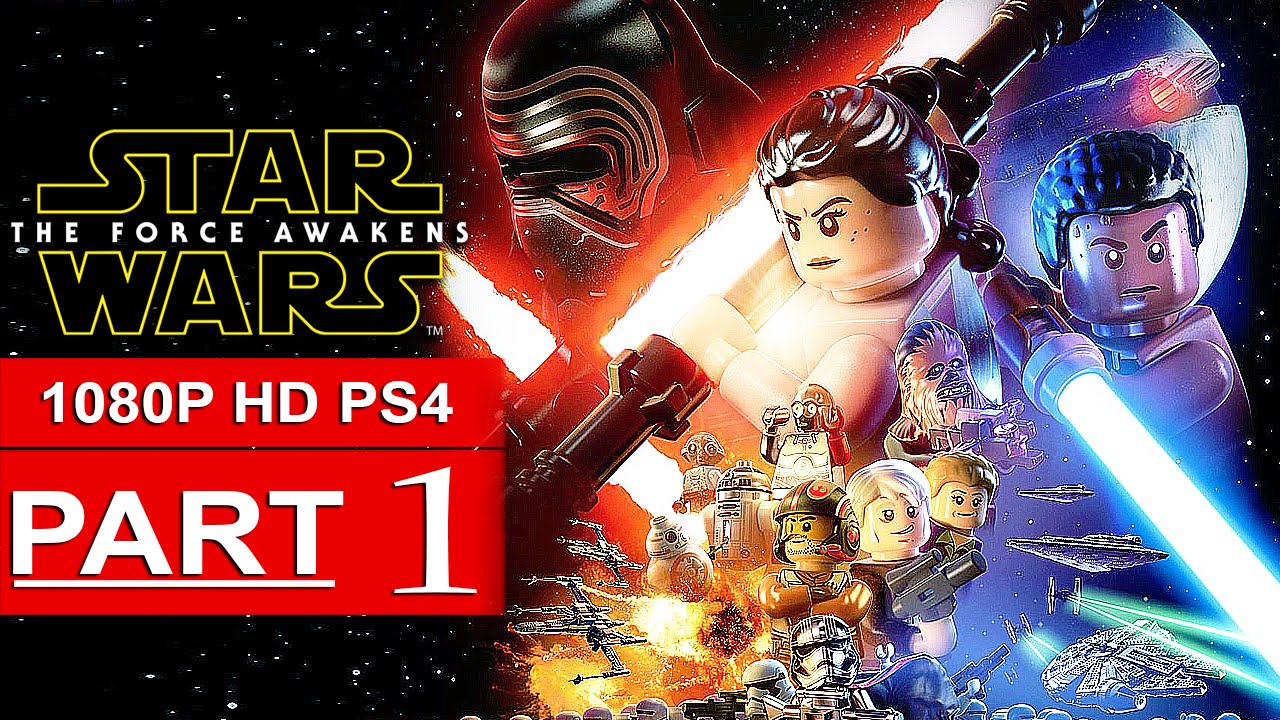 lego star wars the force awakens ps3 download free