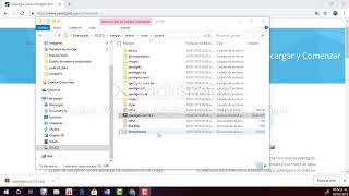 Incorporacion de jqwidgets a un proyecto