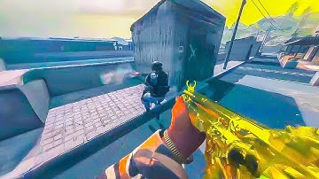 “HE IS HACKING!”no way he’s on CONSOLE!