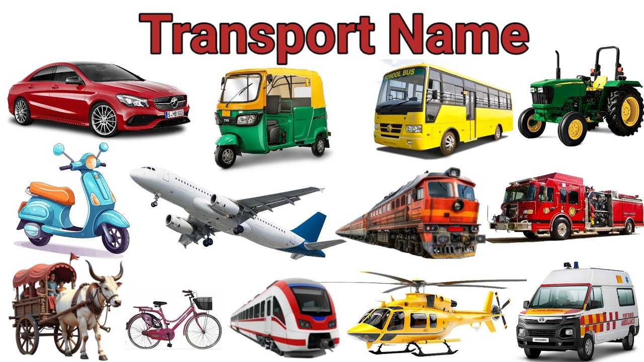 vehicles-vocabulary-transport-vehicles-name-in-english-and-hindi