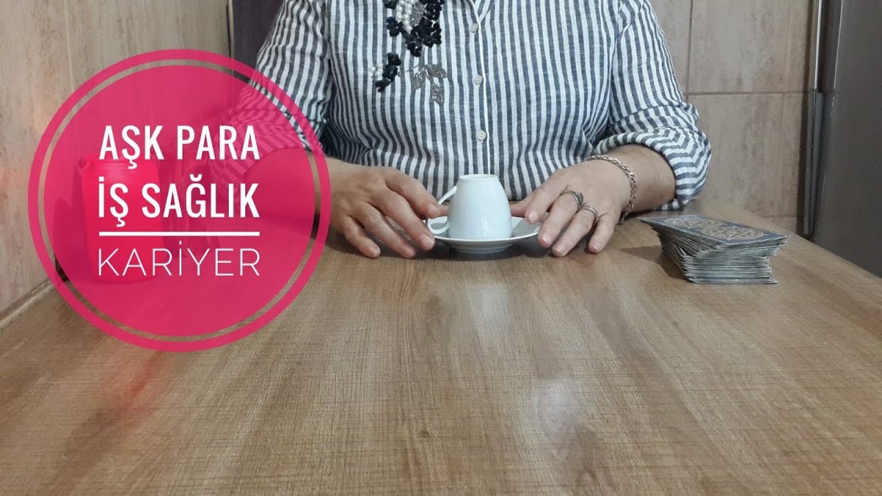 Yay Burcu Aralik Ayi Kahve Ve Tarot Fali Genel Yorum Tarot Youtube