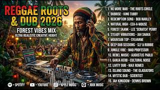 Heavy Dub Bassline | Deep Roots Reggae Sound System Mix