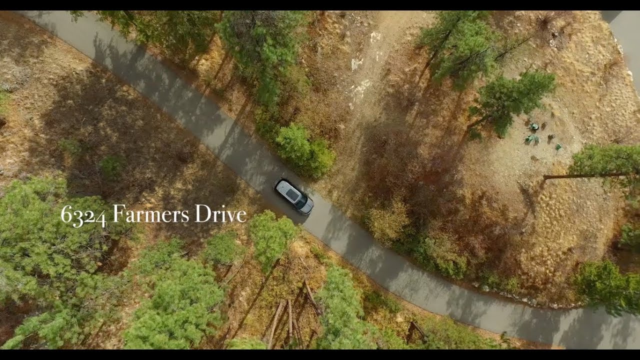 Kelowna Real Estate 6324 Farmers Drive, Kelowna, 10 Acre Country