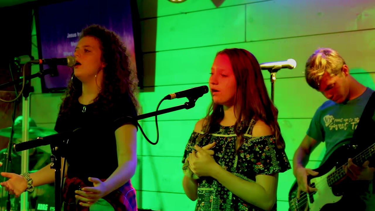 Youth Band 9/8/19 YouTube