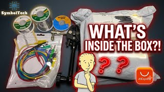 $140 surprise box! Mailbag video ep89