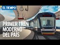 Un recorrido por el trazado del Regiotram de Occidente