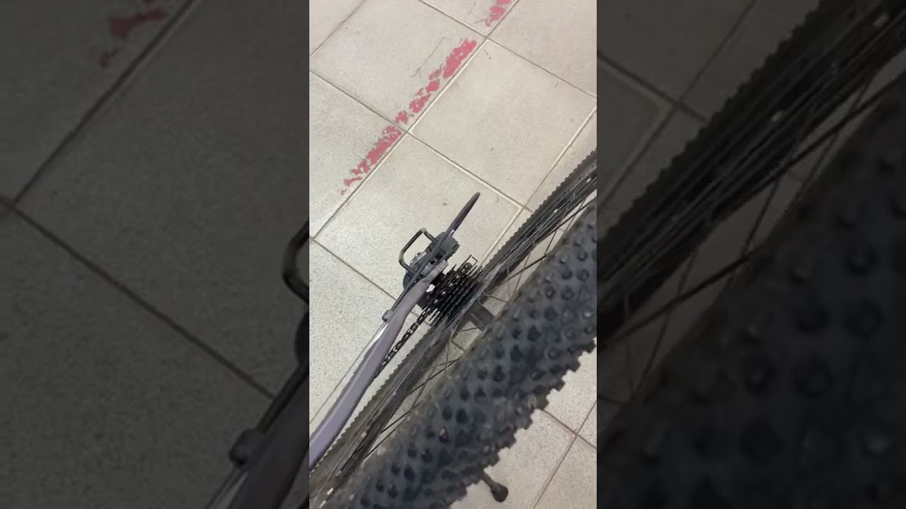 Велосипед Get woke