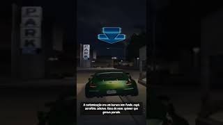 🎮 HÁ 22 ANOS: Need for Speed: Underground 2 (2004) #Shorts