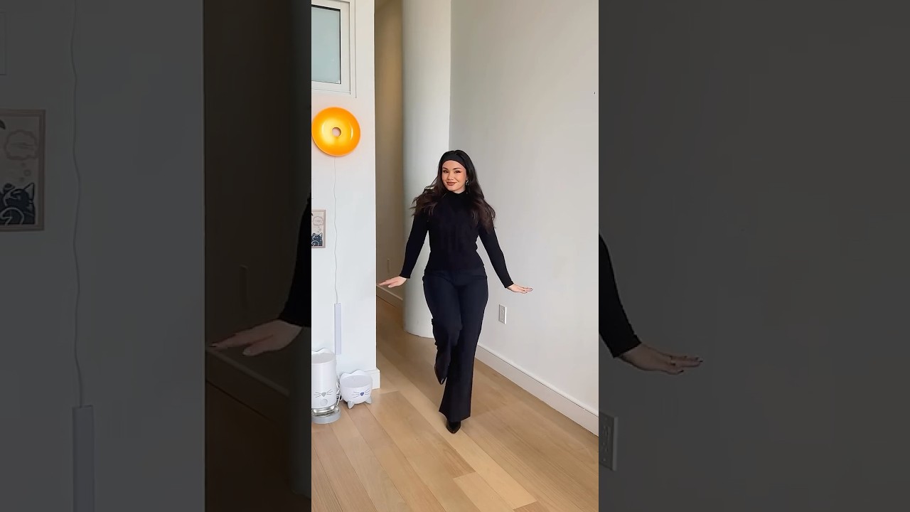 Outfit hacks for the perfect look 🫶 Shop petite hack essentials via the link in bio. 