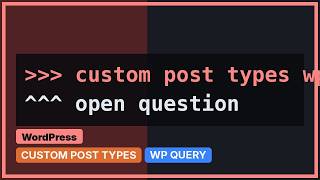 Wordpress: How to get_queried_object on multiple objects