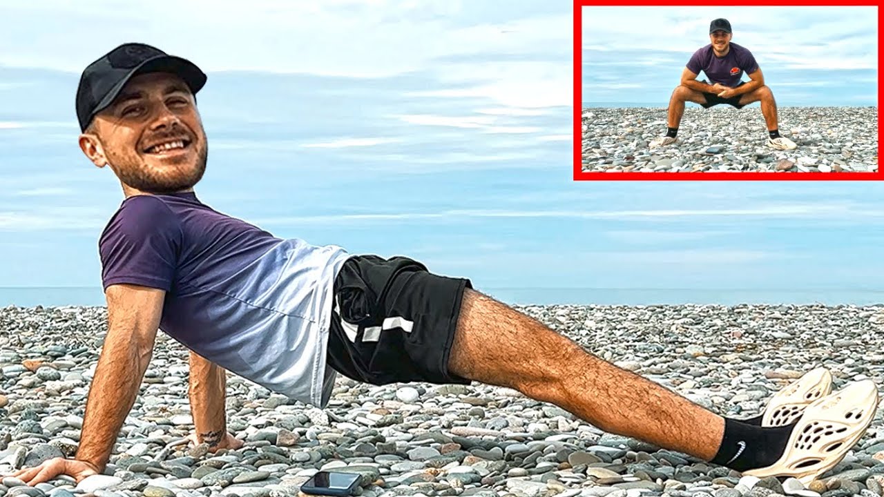 Exclusive Exercises to Boost Testosterone Yoga for Men YouTube