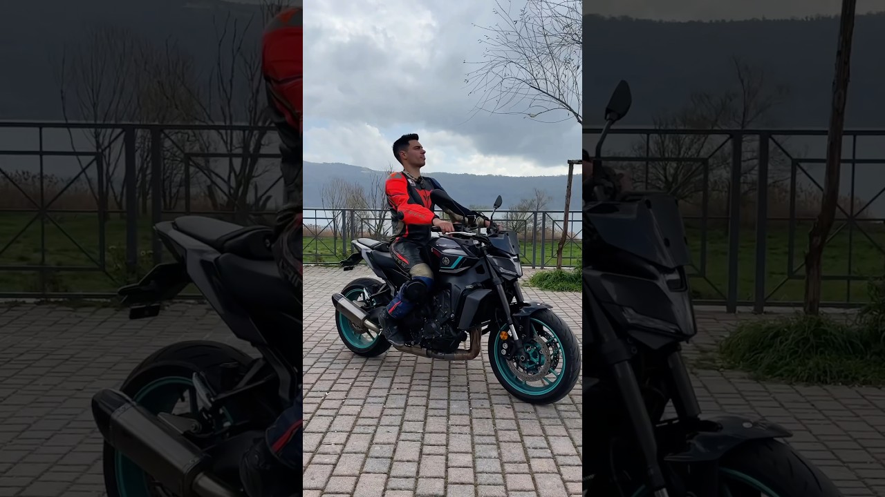 Stai sbagliando la postura sulla tua naked! 