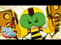 Wissenswertes: Bumblebee | DC Super Hero Girls auf Deutsch