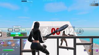 Fortnite 1v1 BuildFight