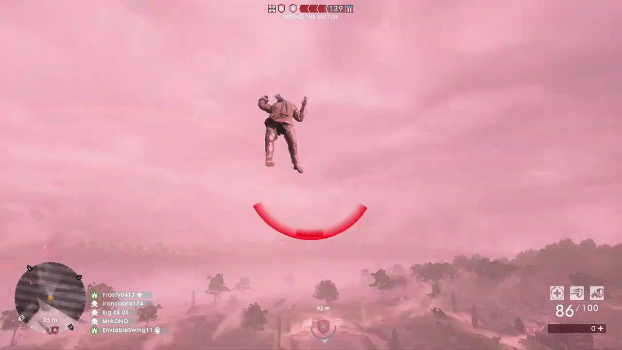 Wait what if we hit the-