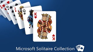 Microsoft Solitaire Collection: AWWWW YEAH SOLITAIRE! screenshot 2