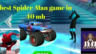 spider rope superhero vice city gangster fighting gameplay screenshot 4