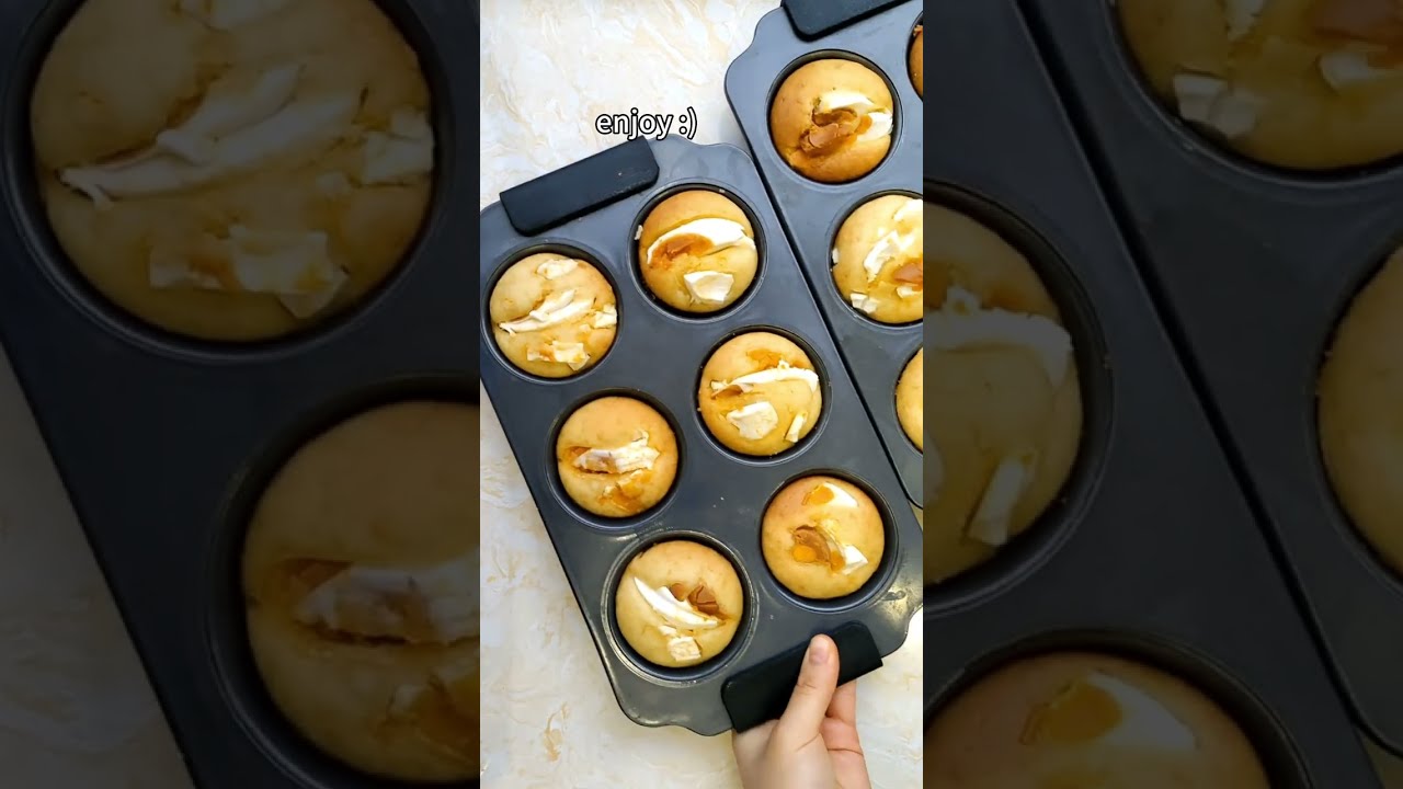 salted duck egg puto