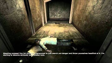 Penumbra: Black Plague | Part 13 | BAD THINGS