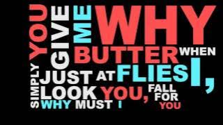 Jeff Bernat - Ms Seductive [Fan Made Lyric Video]