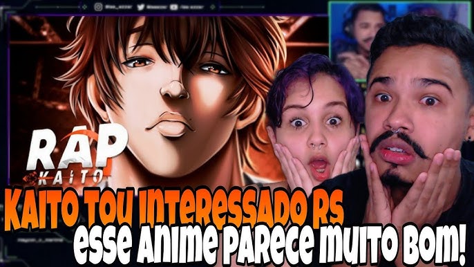 Baki vs Yujiro (Baki The Grappler), Assuntos de Família