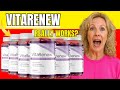 VitaRenew Skin and Gut Gummies - Vitarenew Amazon Supplement