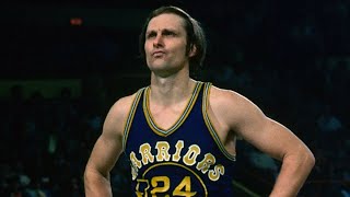 NBA's Most Hated Player Episode 1: Rick Barry