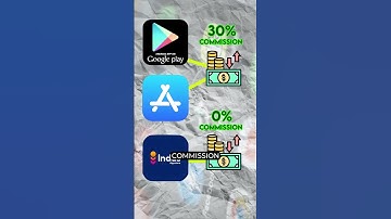 Indus app stores
