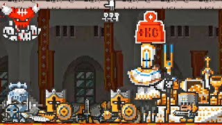 Tower Breaker (41F - 70F) || (Android,ios) Gameplay - Walkthrough