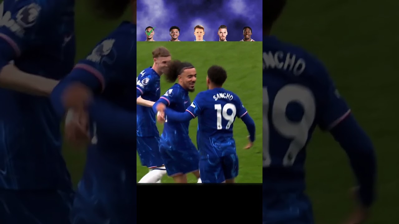 Players After Leaving Man United 💀