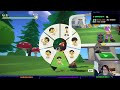 Ari's Worldwide Golf Tour! Ari Plays: Super Battle Golf w/@yufiievershade, @flamelstones, @kailunis,