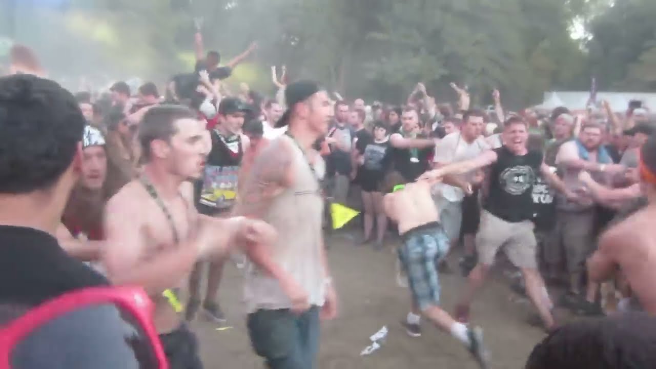punch mosh pit gif punch mosh pit gif