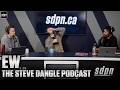 Ew | The Steve Dangle Podcast