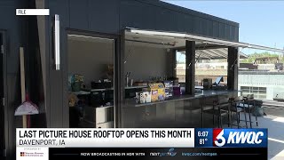 The Last Picture House rooftop to open for 3rd season