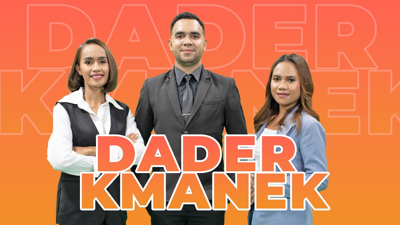 DADER KMANEK  Día 02/03/2026